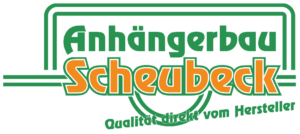 Anhängerbau Josef Scheubeck