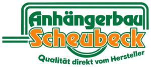 Anhängerbau Josef Scheubeck