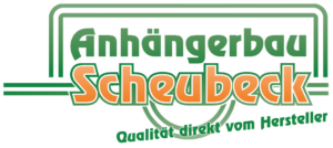 Anhängerbau Josef Scheubeck